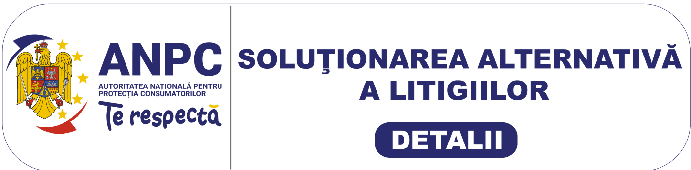 Soluționarea alternativă a litigiilor (SAL)