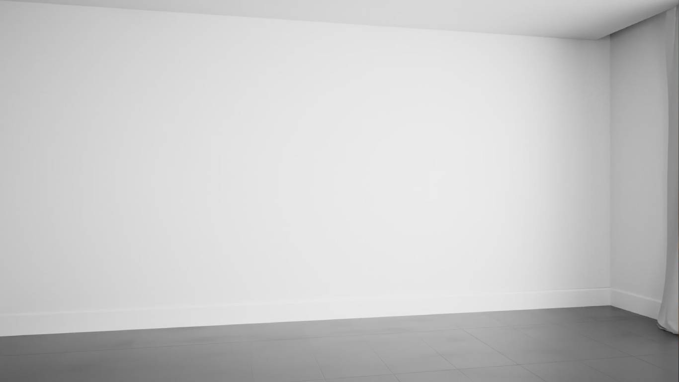 Interior design showcase